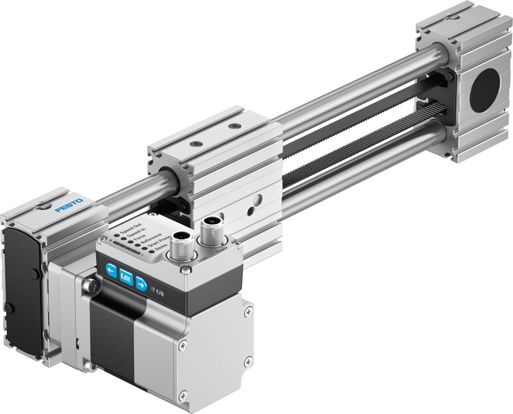 Festo 電缸 ELGE-TB